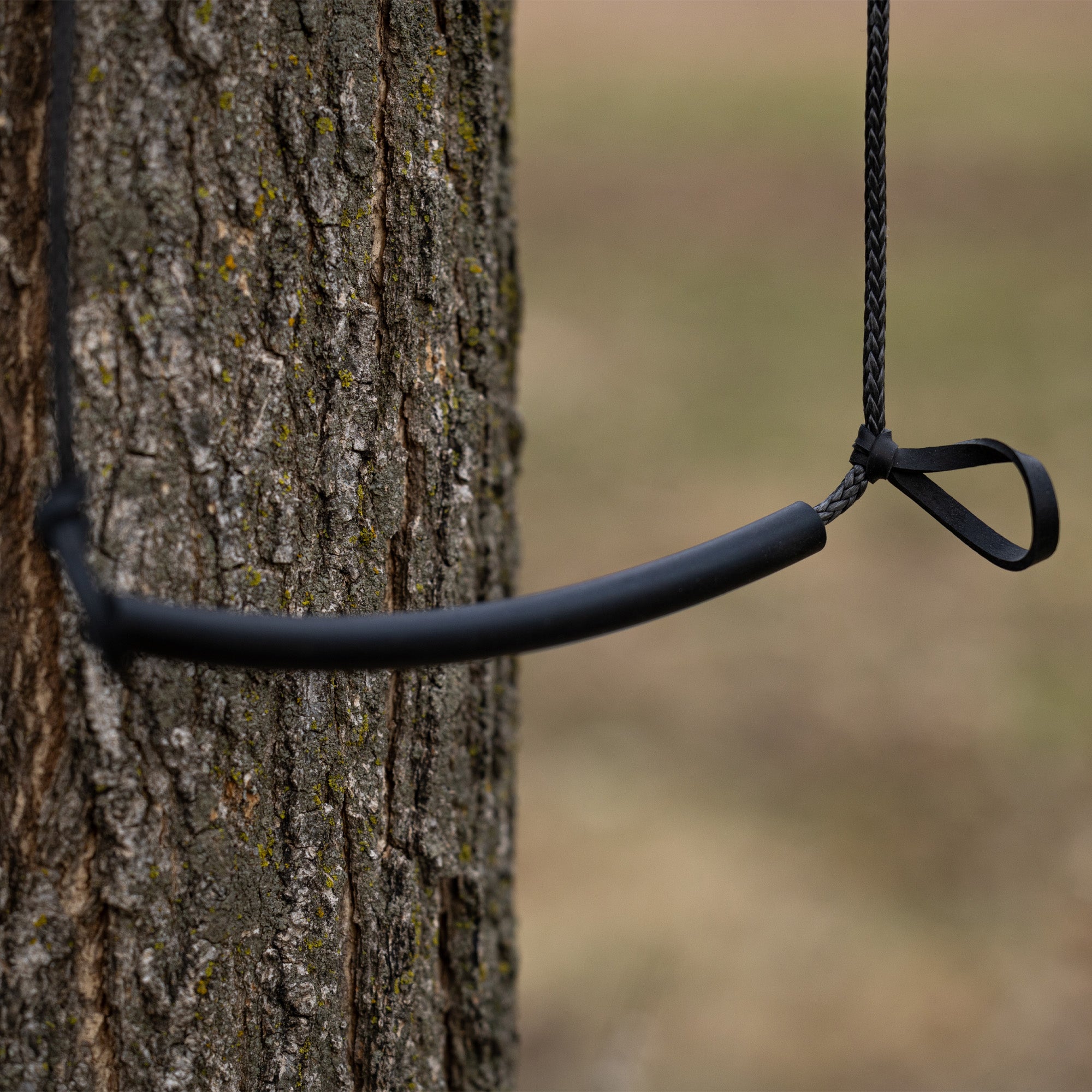 Black Bands - 4 Pack
