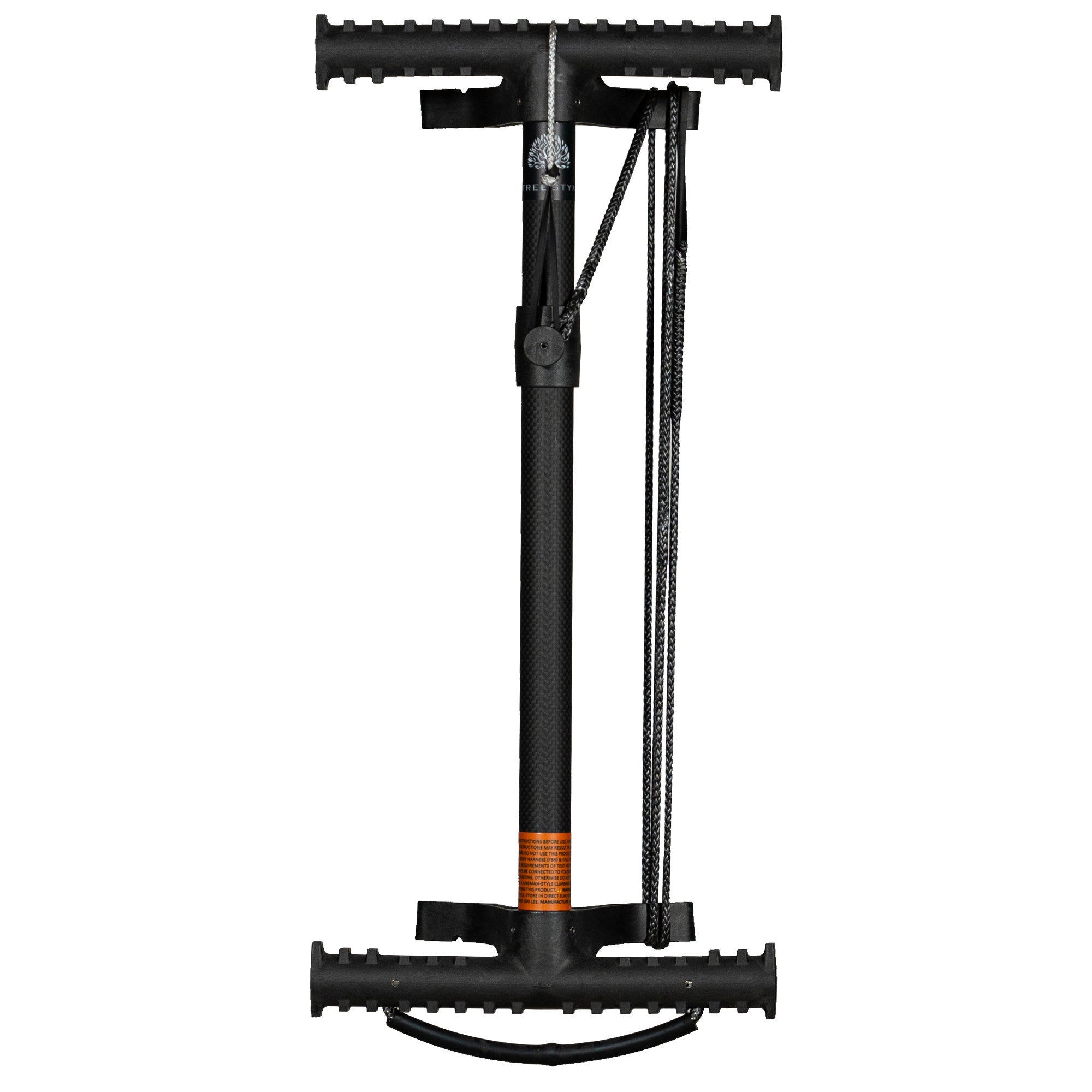 Tree Styx - 24"Integrated Aider - Front View