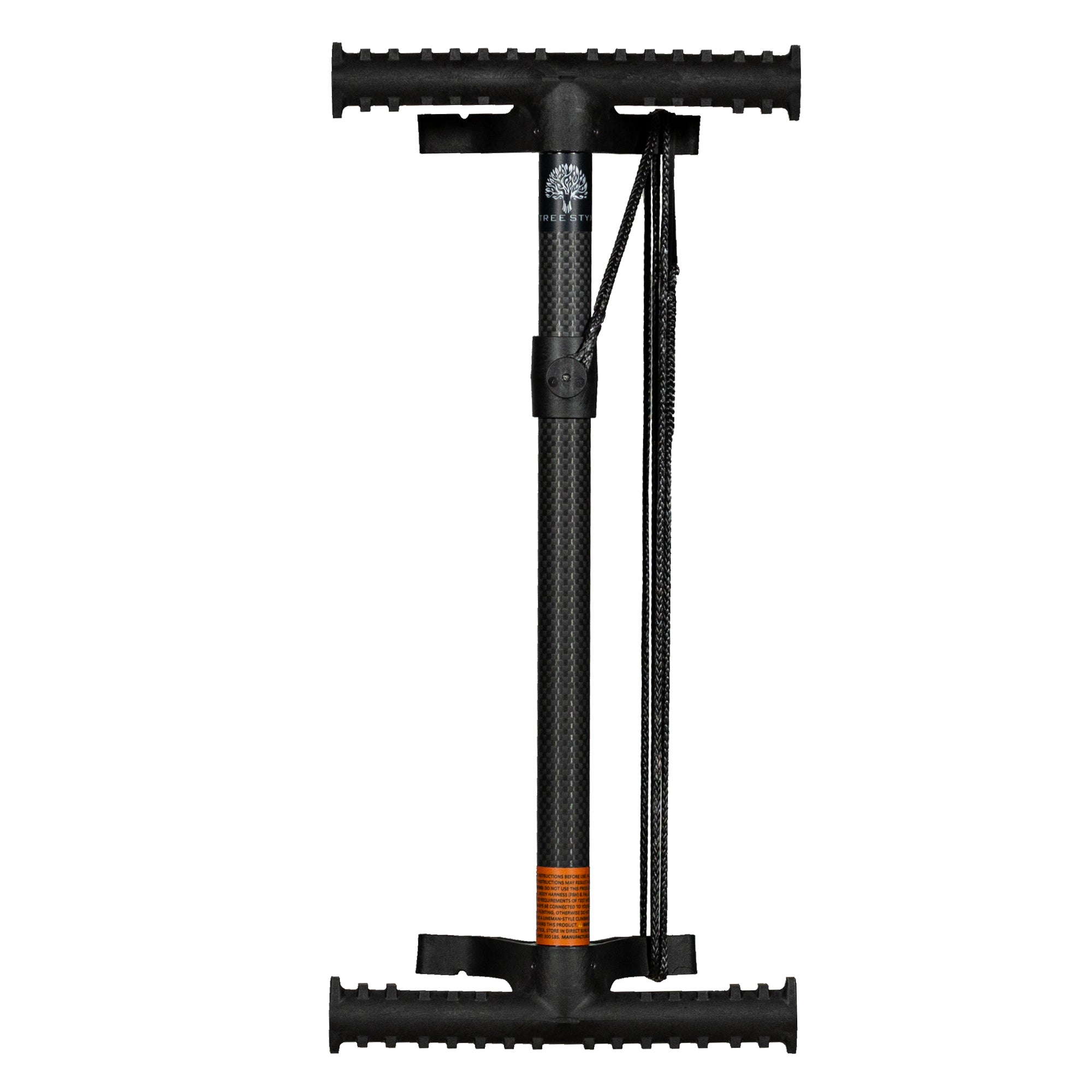 Tree Styx - No Integrated Aider - Front View
