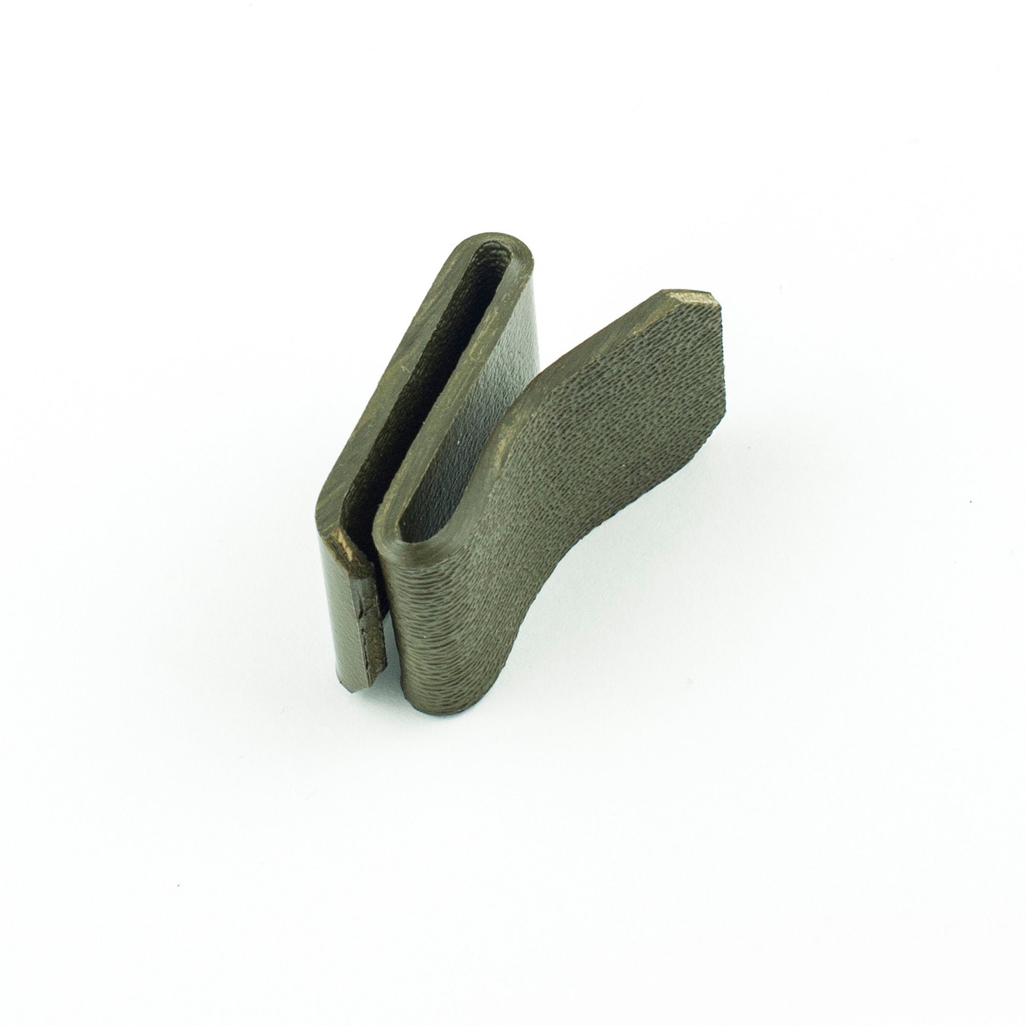 Climbing Stick Clip - Kydex Molle J-Hook