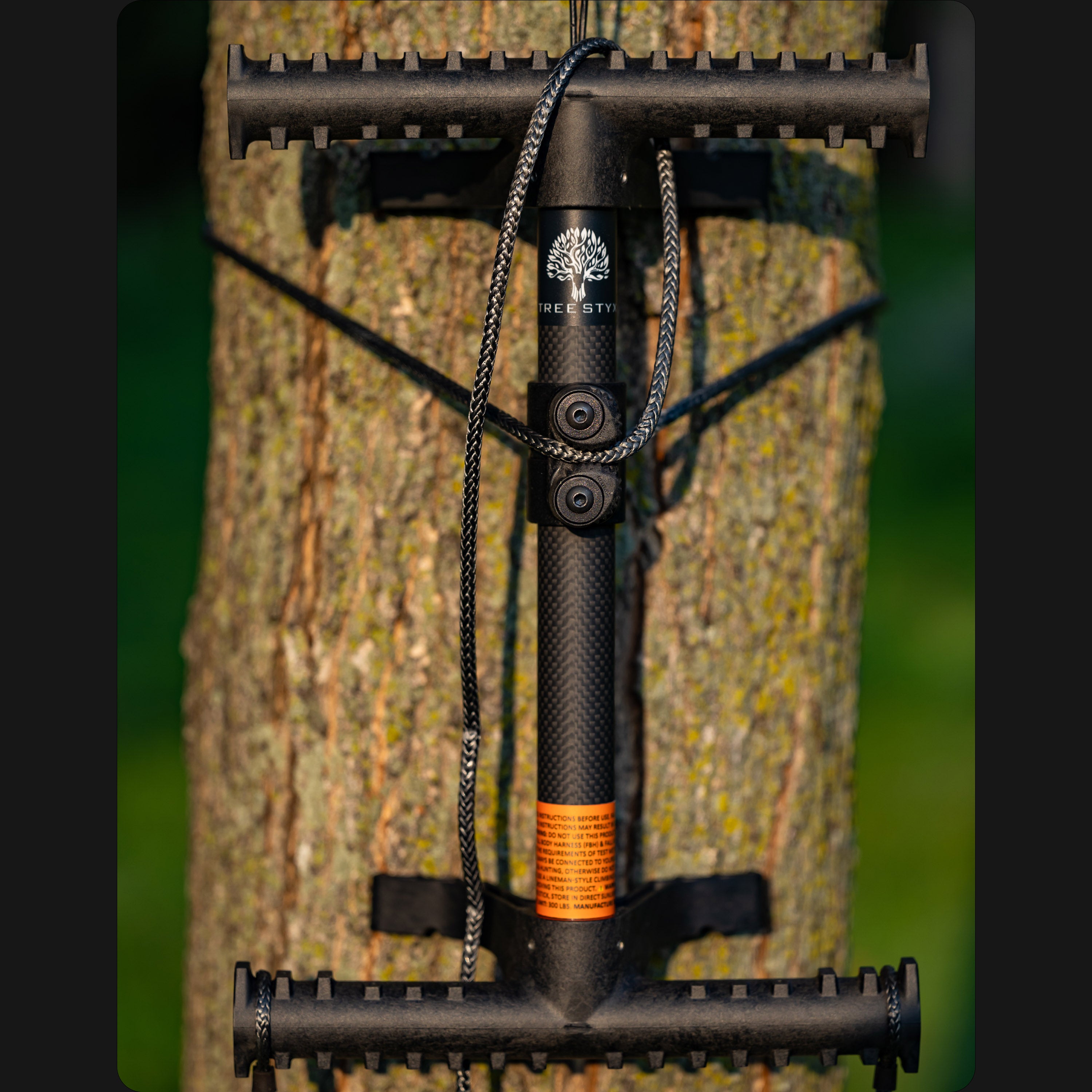 Tree Styx - One Stick