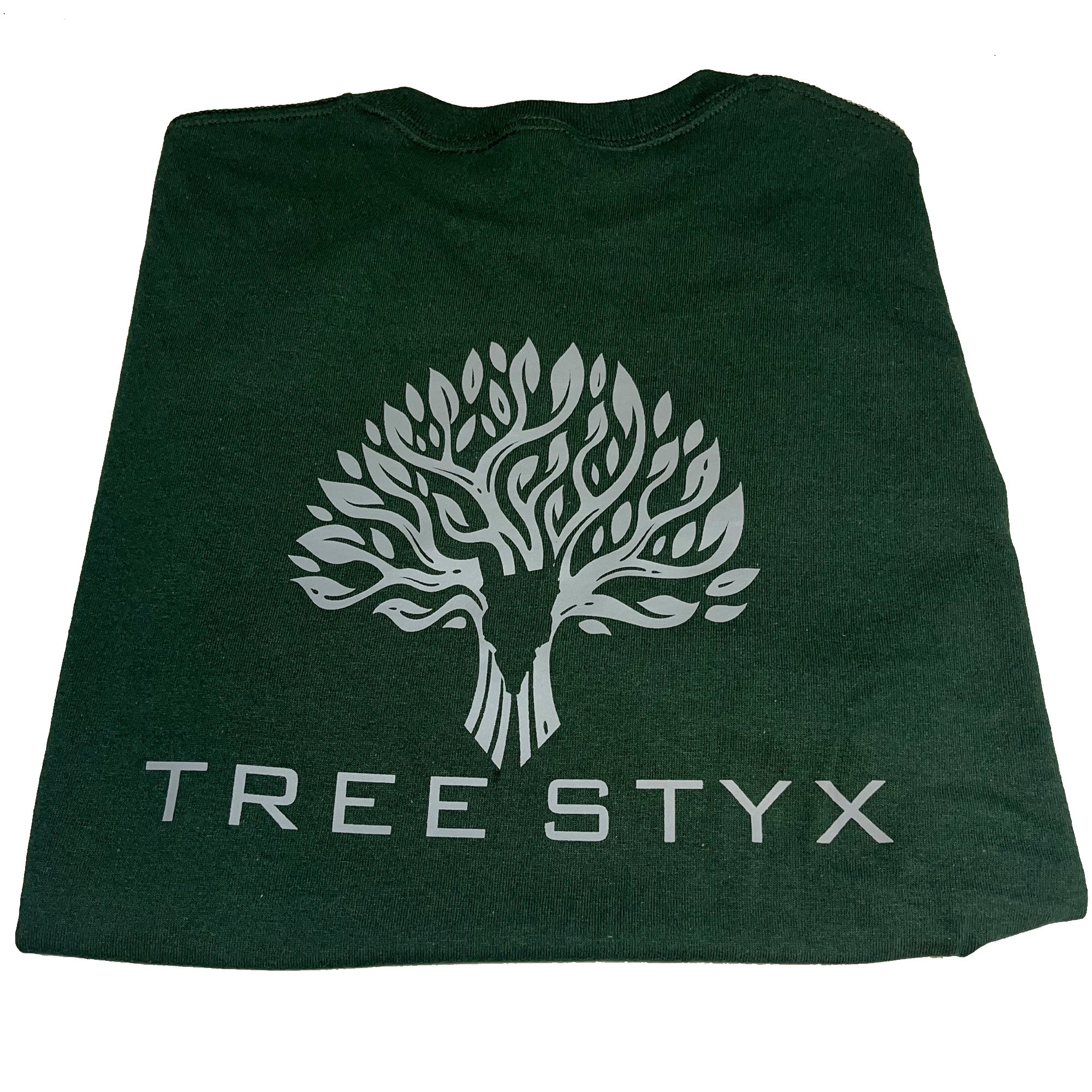 Tree Styx Logo Tee