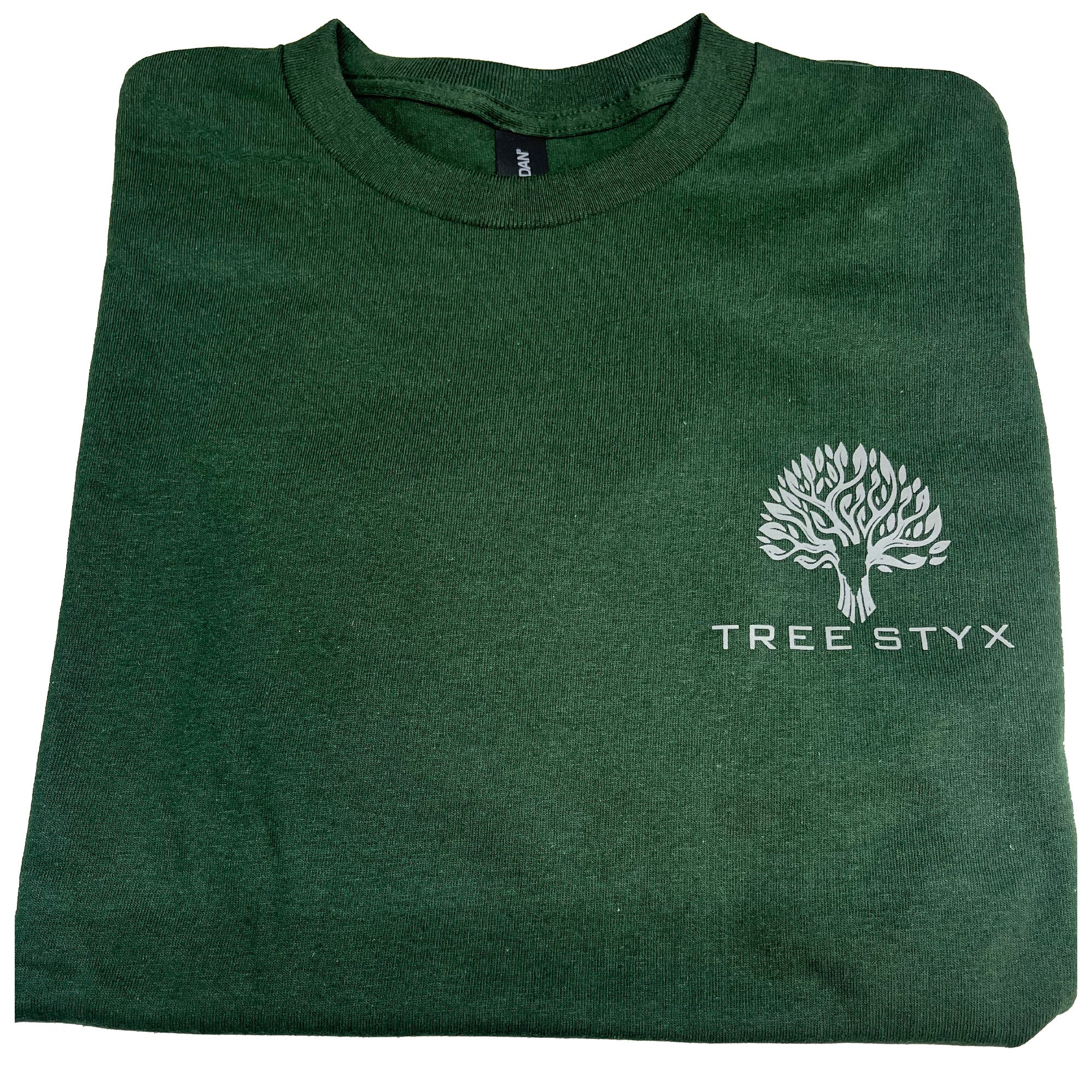 Tree Styx Logo Tee